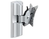 New Barkan 75-56 10-30 Inch Swivel&Tilt LCD Wall Mount With Color-Silver Ca ....