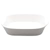 Kitchen Craft Serving Dish, Porcelain, 26cm x 24cm x 5cm
