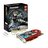PowerColor ATI Radeon HD 4890 1GB GDDR5 1A1-G000005030 PCS