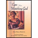 Their Eyes Were Watching God (05) by Hurston, Zora Neale [Hardcover (2004)]