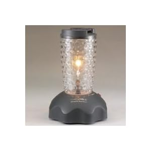 Mosquito Lantern Repeller by Thermacell