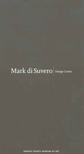 Mark di Suvero: Orange County