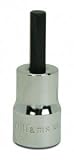 Williams BITH0803 1/4 Standard hex Bit, 1.12-Inch Long [並行輸入品]