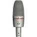AKG C 3000 B Studio/Stage Condenser Microphone C3000B