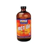 Now Foods Mct 100% Oil