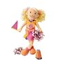 Groovy Girls Cheerleader Fun Pack