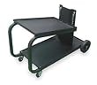 Westward 2WDR1 Cylinder Rack, 2 Tiered, Use w/2WDP6 - 8