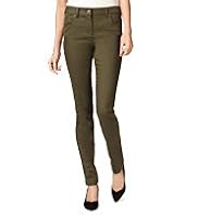 Stretch Denim Jeggings