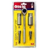Great Neck SPTK5 5Pc.Spark Plug Tune-Upkit