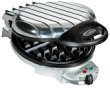 VillaWare V2002 UNO  Belgian Waffler - Round
