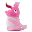 Fruitshop 4GB USB Flash Drive Dino, Pink