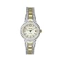 Fossil Analog MOP Dial Watch Watch