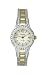 Fossil Three Hand MOP Dial Watch