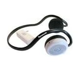 Dynamode Bluetooth Stereo Headset & Bluetooth Adapter 3.5Mm Jack