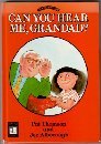 Can you hear me, Grandad?