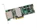 SAS9280DE-8E Sgl Raid 8PORT Ext 6GB Sas/sata Pcie 2.0 512MB Encrypt