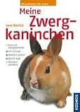 Meine Zwergkaninchen: Rund um das Tier. Gut versorgt. Natürlich gesund. Spiel & Spaß. Verhalten verstehen. Rund um das Tier - Gut versorgt - Natürlich und gesund - Spiel und Spaß - Verhalten verstehen