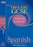 Revise GCSE Spanish (Revise GCSE)