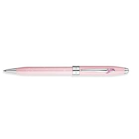 Cross Limited Edition Cross Breast Cancer Starlight Pen