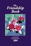 Books : The "Friendship Book" 2009 (Annual)