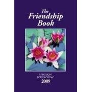 The "Friendship Book" 2009 (Annual)