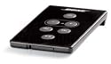Bose Replacement Remote for Original Bose SoundDock System - Black
