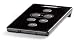 Bose SoundDock Original Replacement Remote - Black