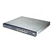 Cisco SRW2016 16-port Gigabit Switch - WebView