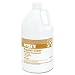 Misty AMR R811-4 1 Gallon Crystal Clear Dust Mop Treatment (Case of 4)