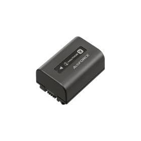 Sony NP FV50 - camcorder battery - Li-Ion x 1 (NPFV50) -