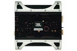 External hard drive:JBL - GTO 75.2 Power Amp 75Watts X 2 Channels