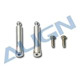Align T-Rex 450 Canopy Mounting Bolt HS1212 New by Align