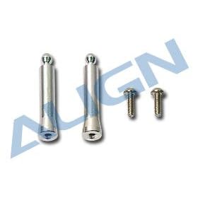 Align T-Rex 450 Canopy Mounting Bolt HS1212 New from Toy RC Airplanes