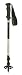 Sports : Komperdell Titanal Power Lock Women Touringstock Titanal, 62-125cm, grau