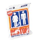 Restop Solid Waste Bags - 5 Pack