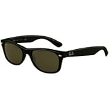 Womens RayBan New Wayfarer Sunglasses