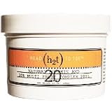 H2T Head to Toe Natural Pumpkin and 20% Multi-Fruit Complex Peel, 10 oz