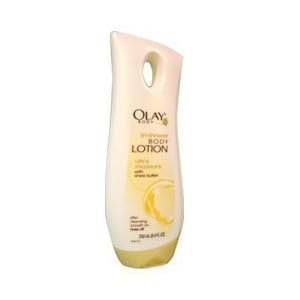 Olay Body In-shower Body Lotion, Moisturizing with Shea Butter 15.2 fl oz