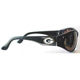 Green Bay Packers Colored Frame Sunglass