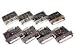 Cisco Interface Module - Network adapter - Ethernet, ISDN - 10Base-T - 1 ports