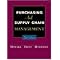Purchasing &  Supply Chain Management Resources
