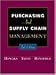Purchasing and Supply Chain Management
