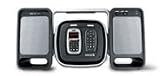 XACT XS027 SIRIUS Satellite Radio Portable Boom Box