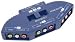 3-WAY AUDIO/VIDEO INPUT SELECTOR
