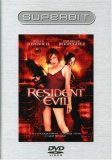 Resident Evil [2002] (REGION 1) (NTSC)