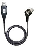 USB Data Cable For Samsung T509, T519, T629, T809