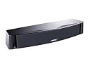 Bose VCS-10 Center Channel - Speaker, home theater sound for component systems - Black