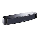 Buy Bose VCS-10 Center Channel - Speaker, home theater sound for component systems - Black 