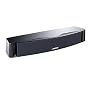 Bose VCS-10 Center Channel - Speaker, home theater sound for component systems - Black