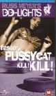 Review Universal Pictures UK  / Faster Pussycat Kill...Kill - Russ Meyer's DD-Lights 10 [1966]